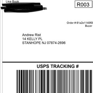 This fellow posher scammed me, please share this. BEWARE!